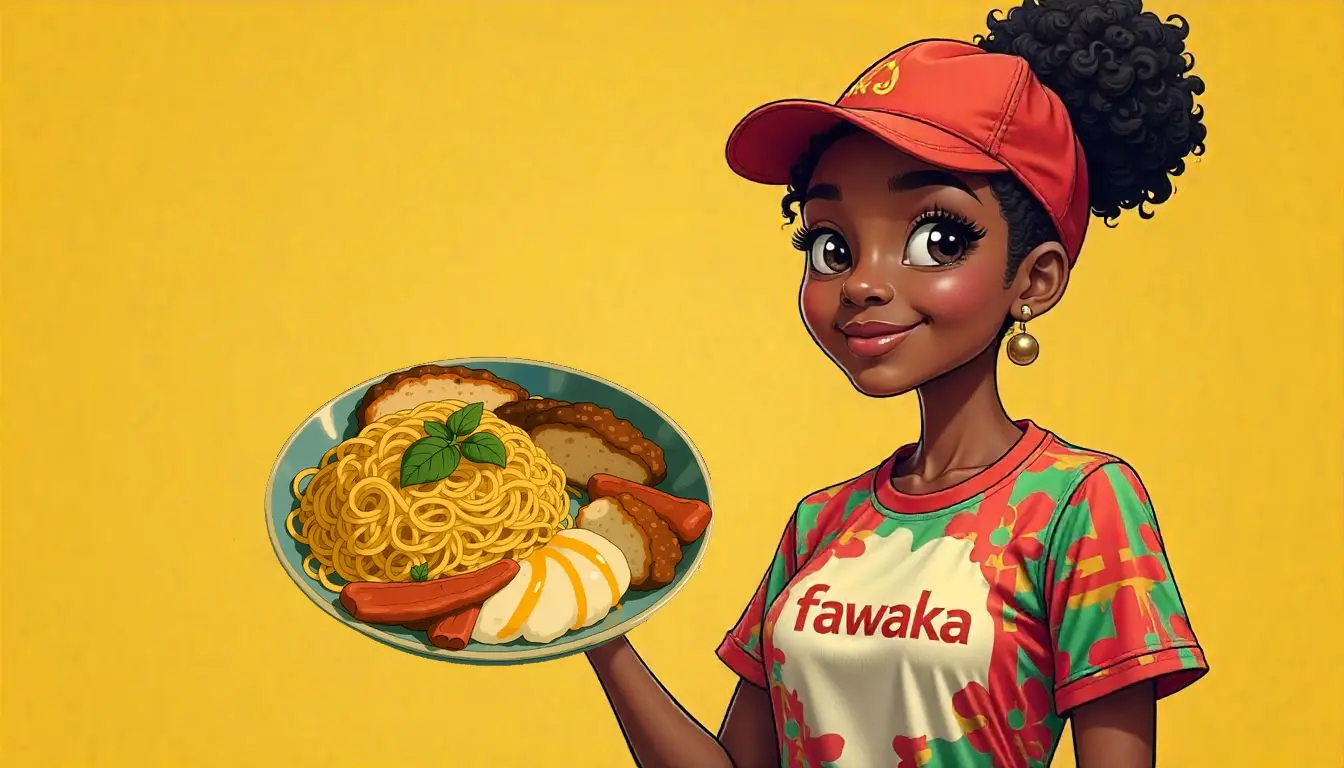Fawaka