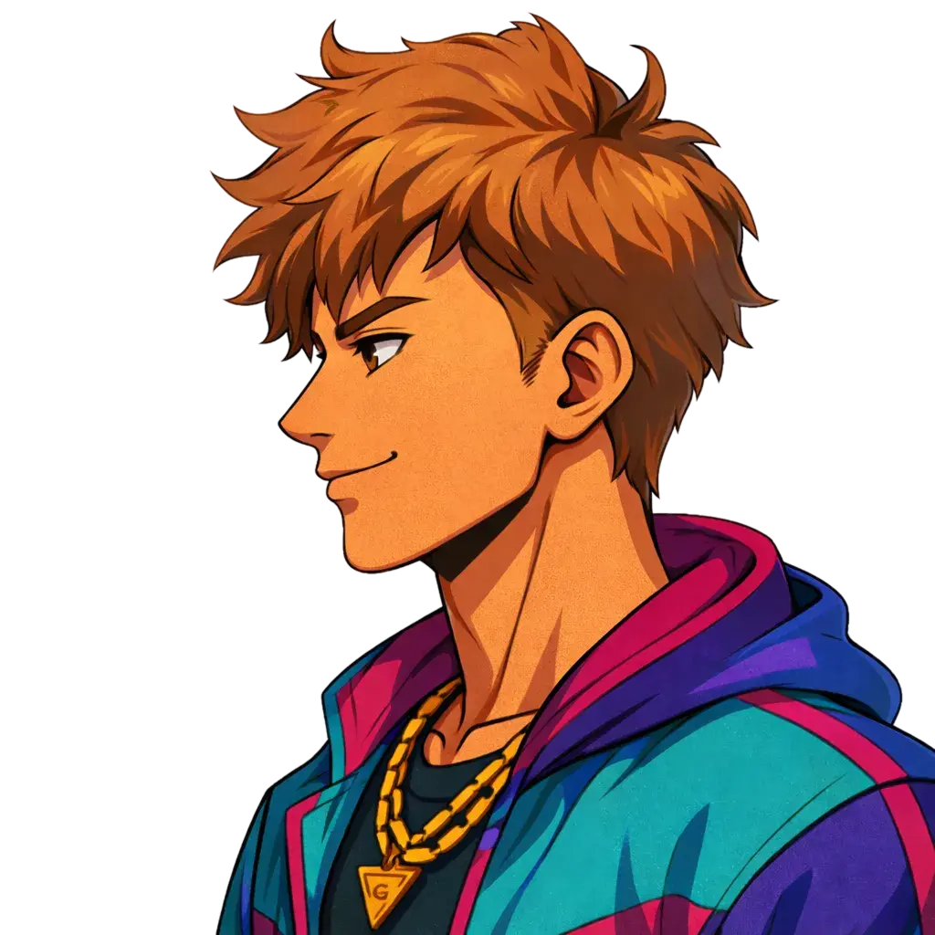Kris K