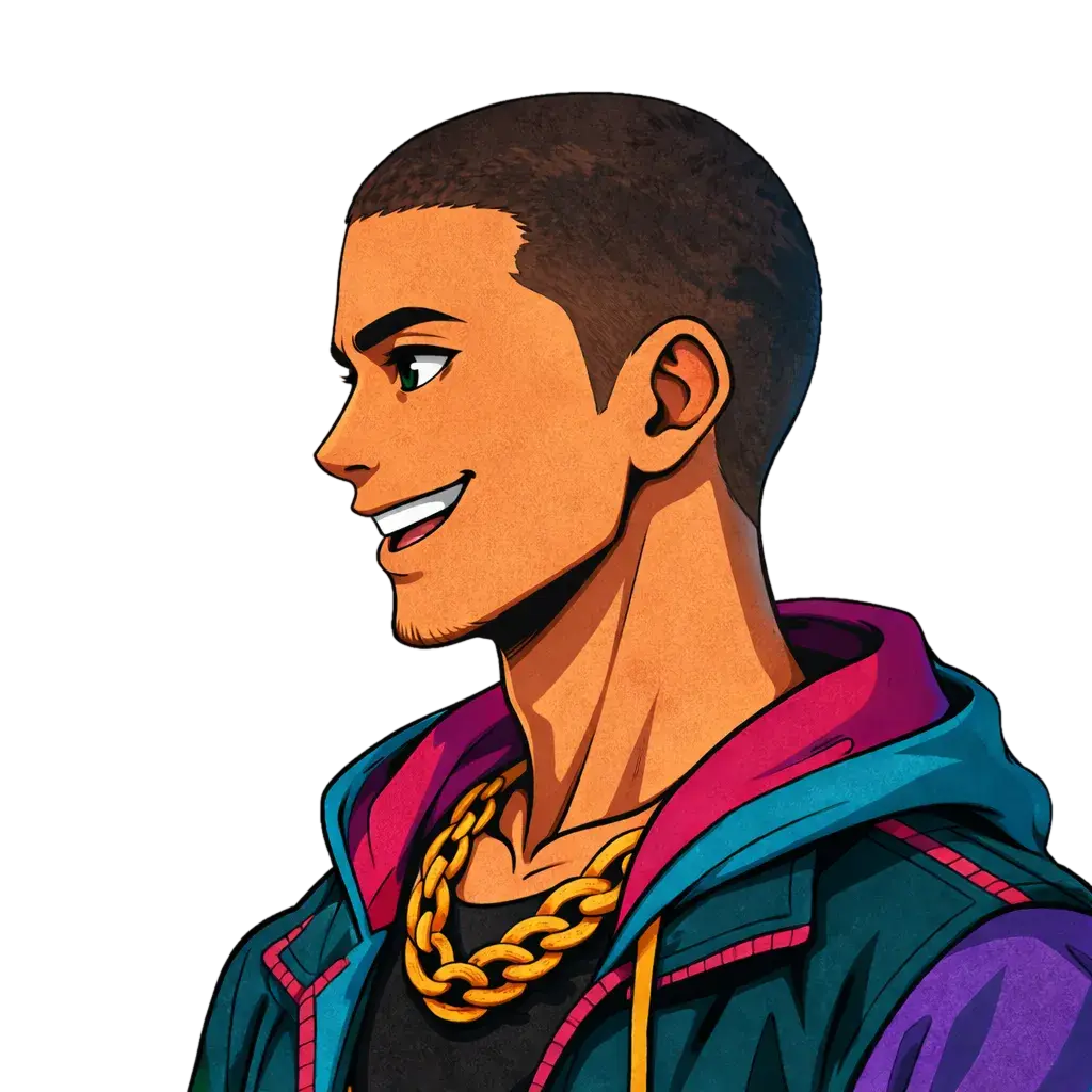 Roy N